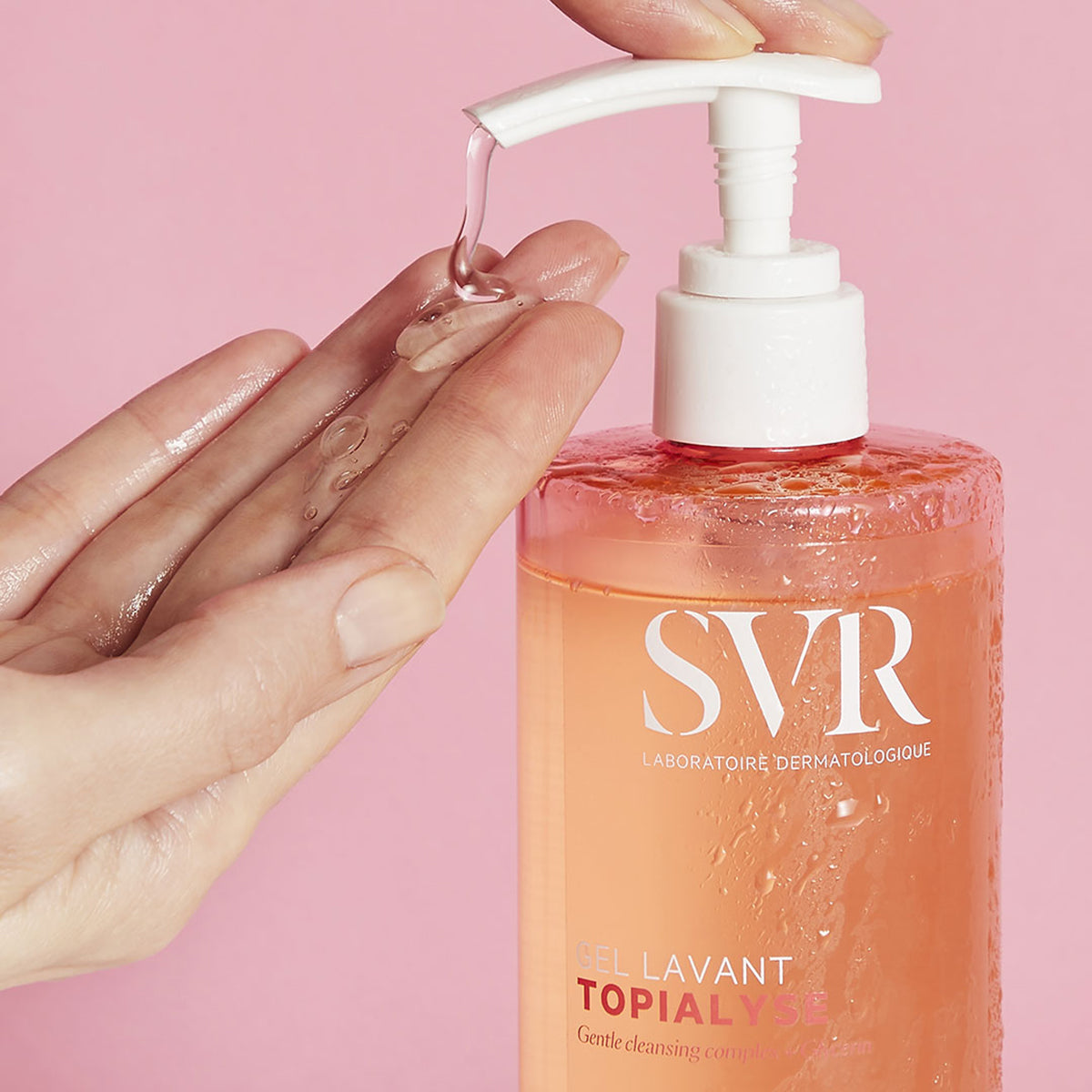 svr-topialyse-gel-lavant-detergente-delicato-ricarica image 2