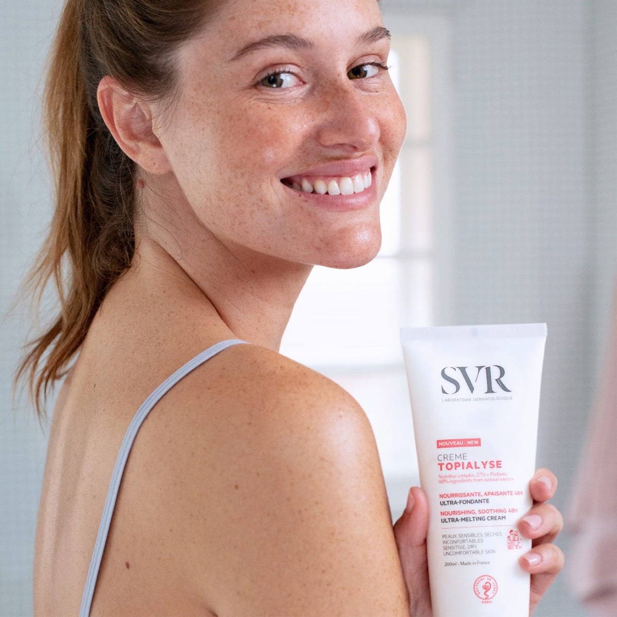 svr-topialyse-cr-me-crema-nutriente-viso-e-corpo-per-pelle-secca-sensibile image 4