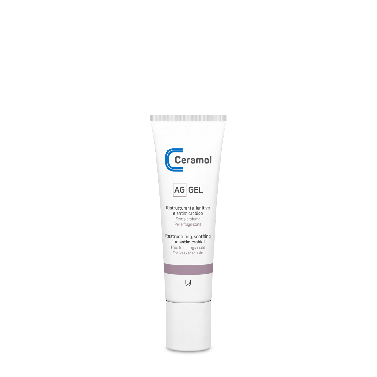 ceramol-ag-gel-30-ml image 1