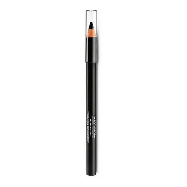 la-roche-posay-toleriane-respectissime-matita-occhi-nero-1-g-occhi-sensibili image 1