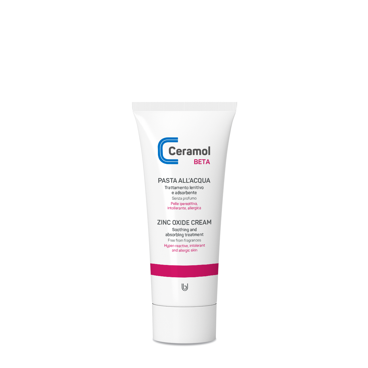 ceramol-beta-pasta-all-acqua-75-g image 1