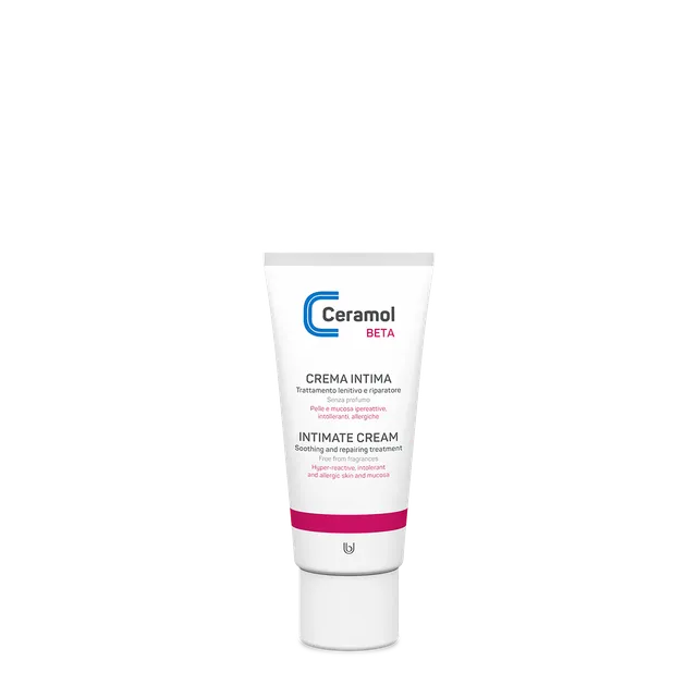ceramol-crema-intima-crema-lenitiva-barriera-50-ml image 1