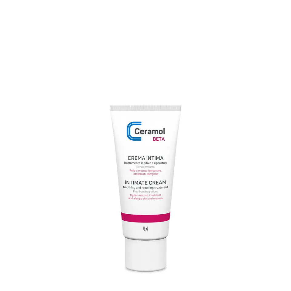 ceramol-crema-intima-crema-lenitiva-barriera-50-ml image 1