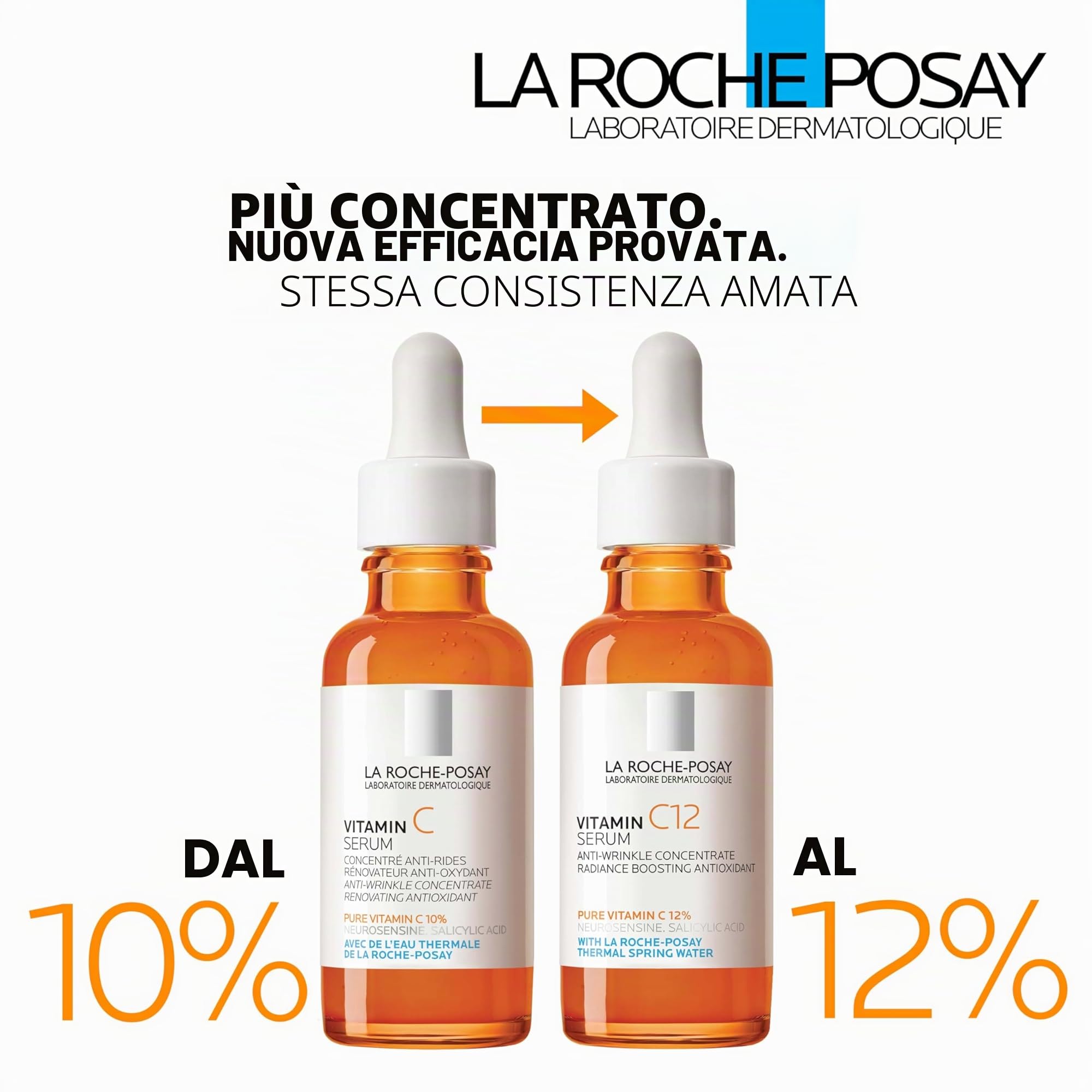 la-roche-posay-pure-vitamin-c10-siero-rigenerante-anti-rughe-30-ml image 2