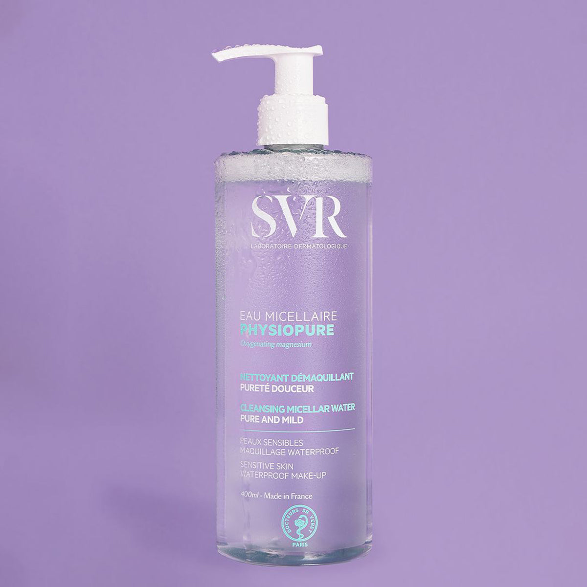 svr-physiopure-eau-micellaire-400ml-refill-set-struccante-eco image 3