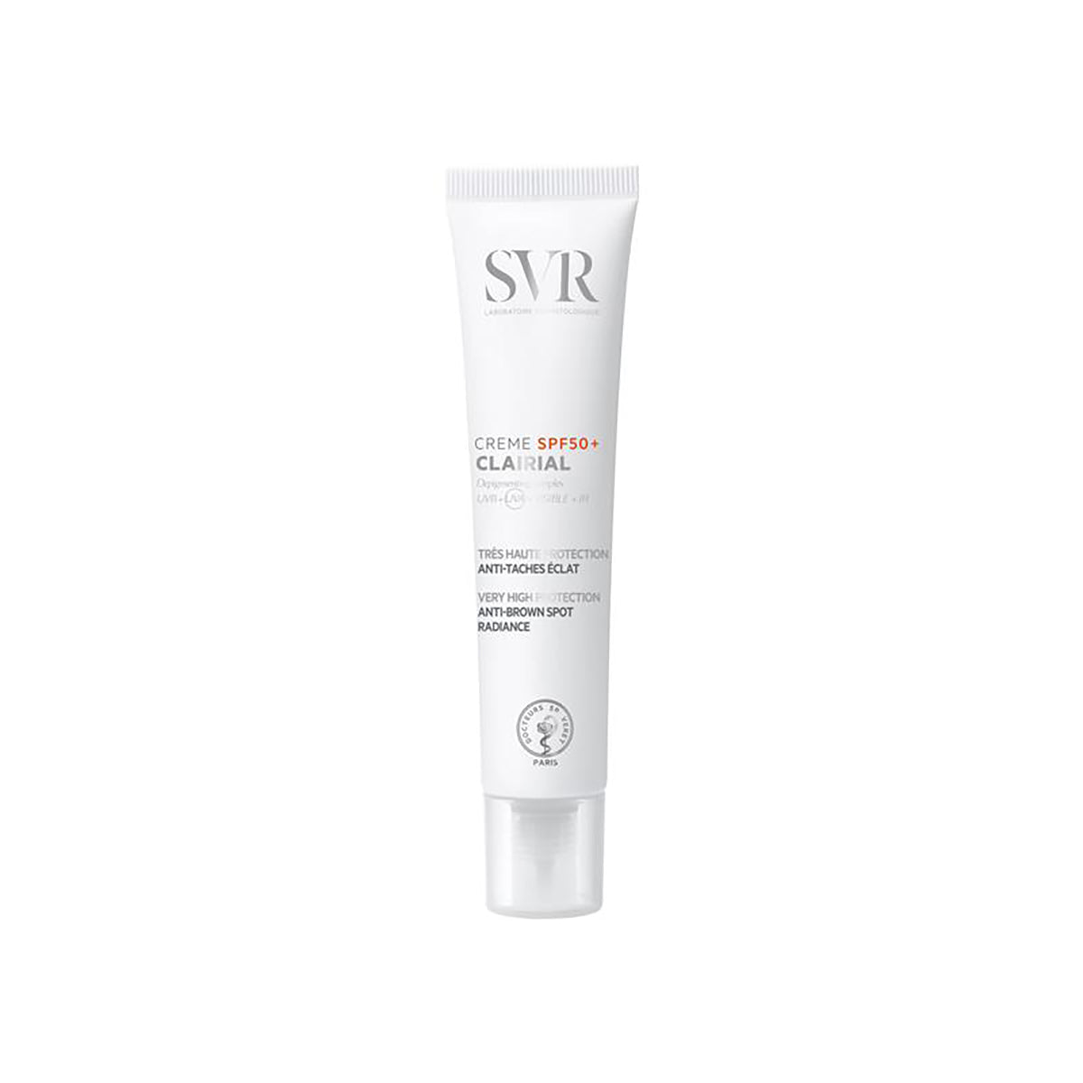 svr-clairial-cr-me-spf50-trattamento-2-in-1-anti-macchie-viso-d-collet-mani image 5