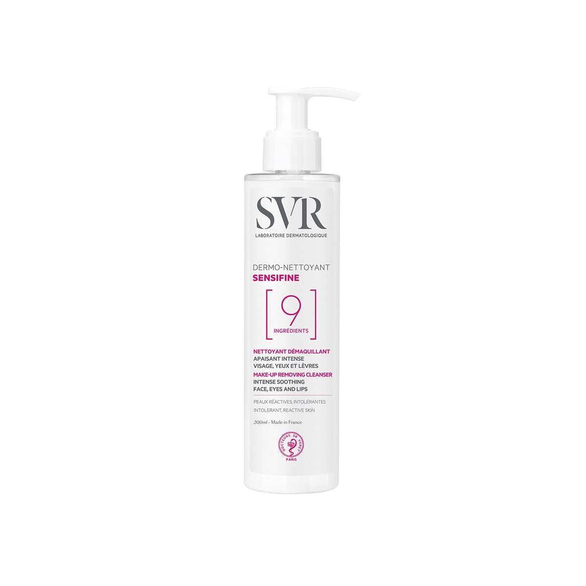 svr-sensifine-dermo-nettoyant-gel-crema-detergente-struccante-viso-occhi-labbra image 5
