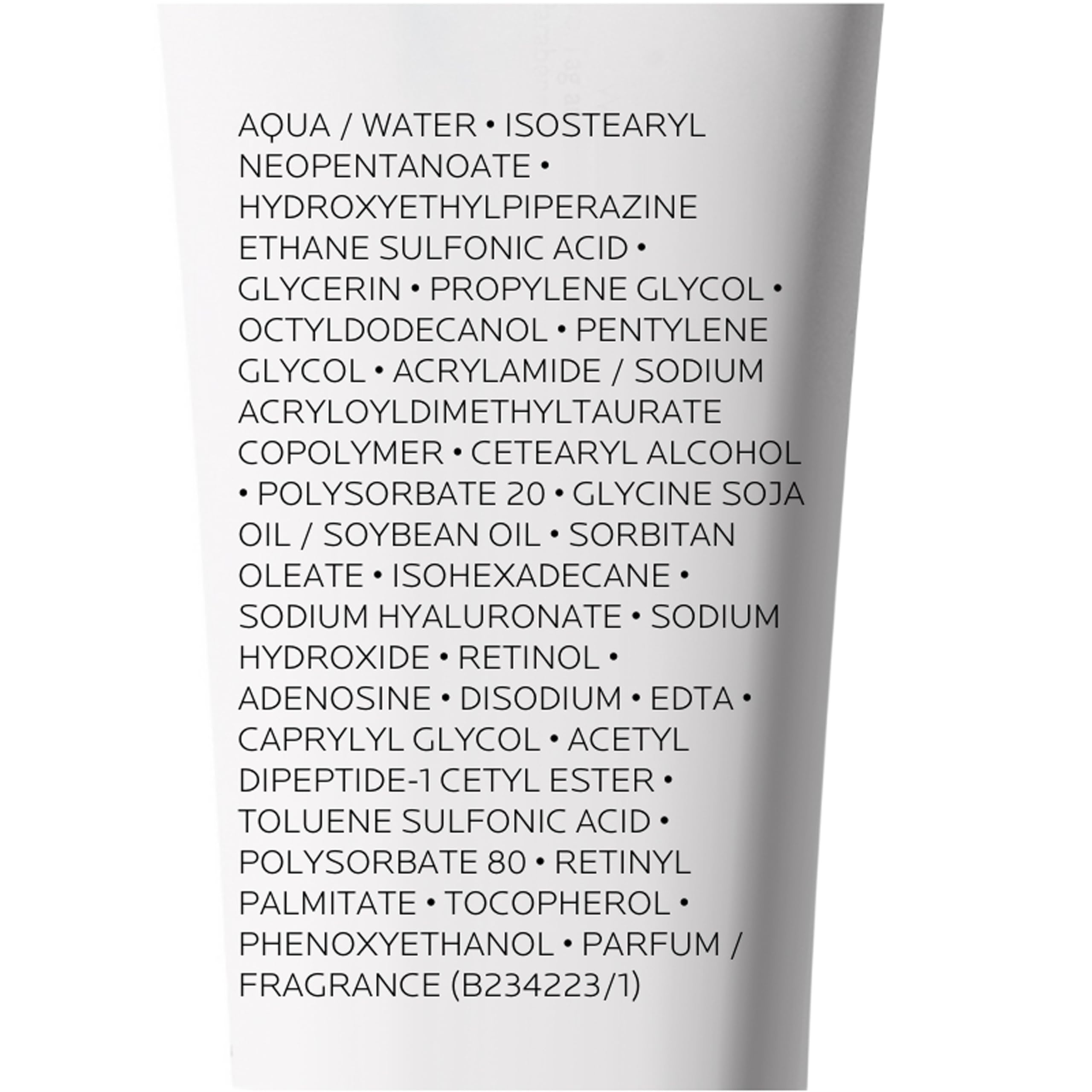 la-roche-posay-redermic-retinol-concentrato-anti-et-30-ml image 2