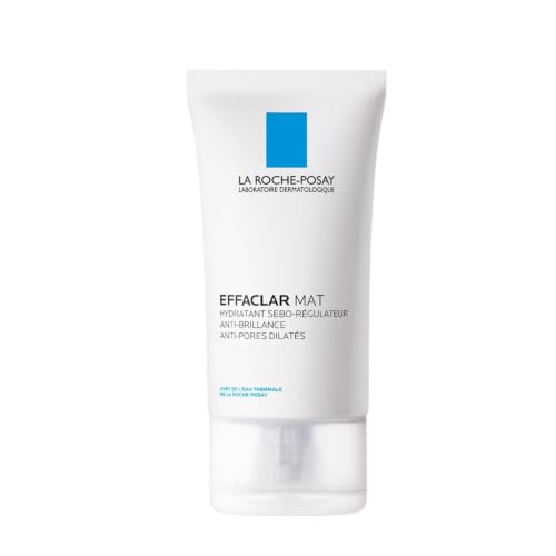 la-roche-posay-effaclar-mat-crema-idratante-sebo-regolatrice-40-ml image 3