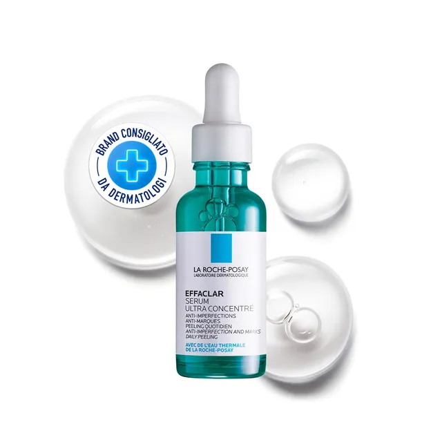 la-roche-posay-effaclar-siero-peeling-ultra-concentrato-30-ml image 1