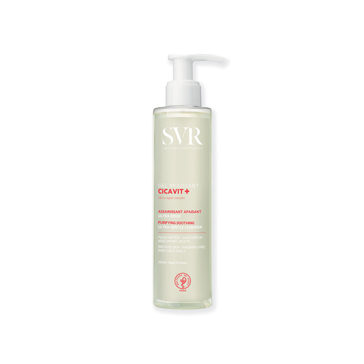 svr-cicavit-gel-moussant-gel-detergente-pelle-danneggiata image 4