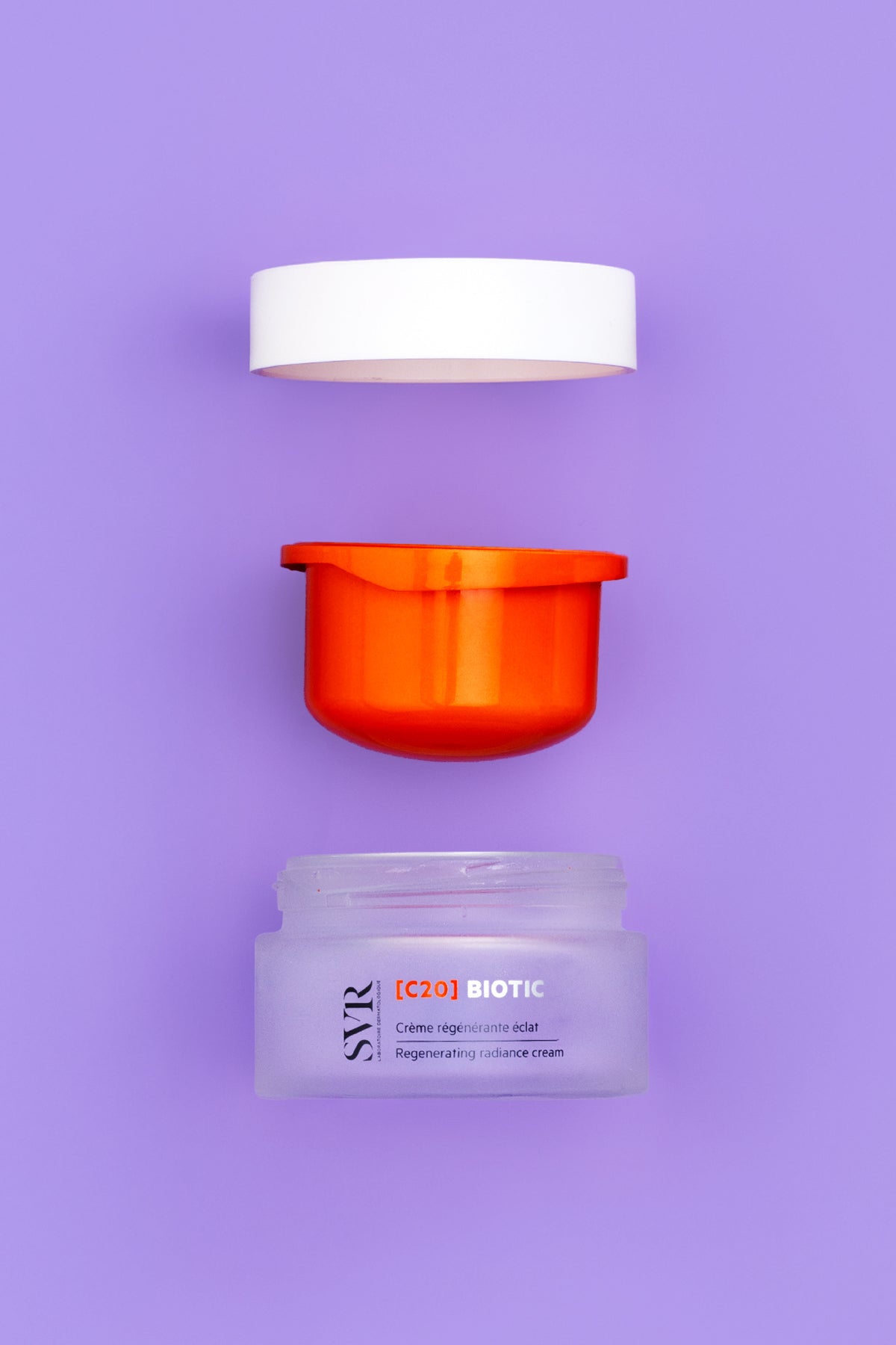 svr-c20-biotic-trattamento-viso-vitamina-c-20-rigenerante image 2