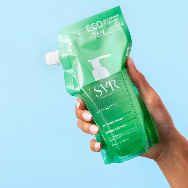 svr-spirial-d-o-douche-refill-gel-doccia-2-in-1-deterge-e-deodora-24h image 1