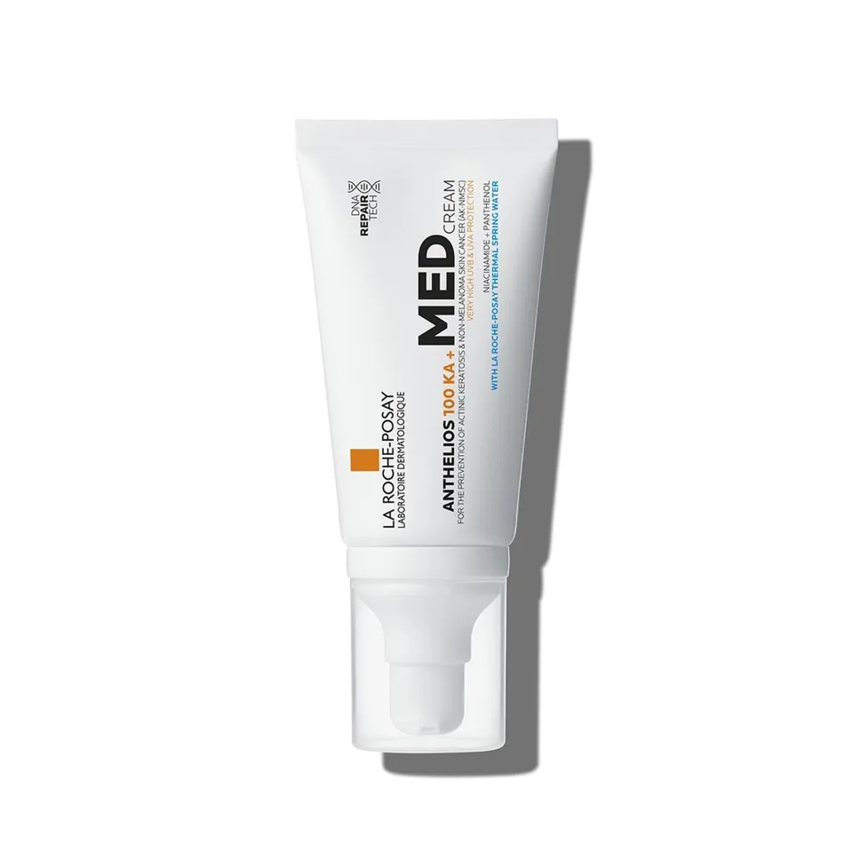 la-roche-posay-anthelios-100-ka-crema-solare-spf50-50-ml image 1