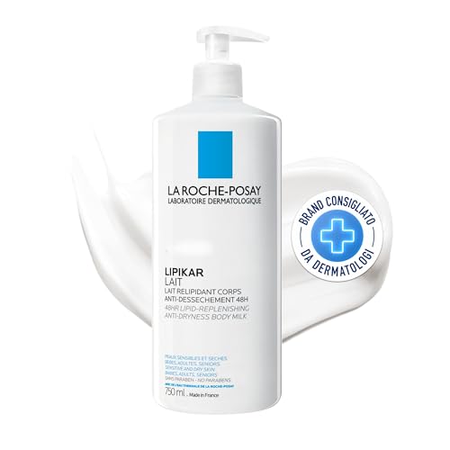 la-roche-posay-lipikar-latte-corpo-idratante-pelli-sensibili-400-ml image 4