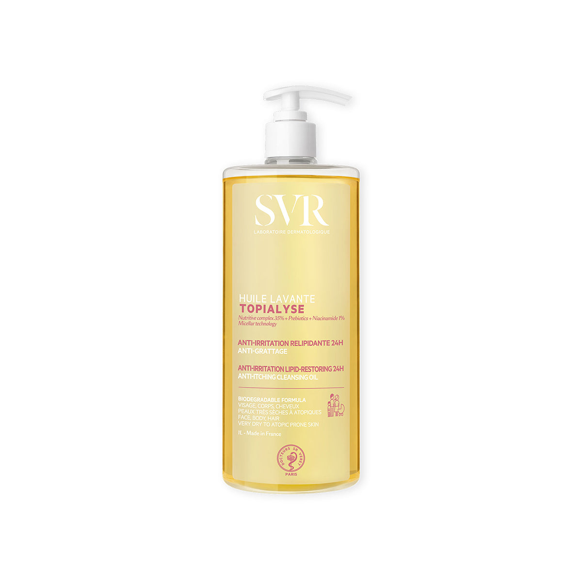 svr-topialyse-huile-lavante-1l-refill-olio-lavante-eco-set-pelle-secca-atopica image 3