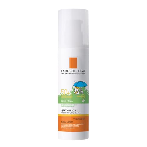 la-roche-posay-anthelios-dermo-pediatrics-latte-solare-bambini-spf50-50-ml image 3