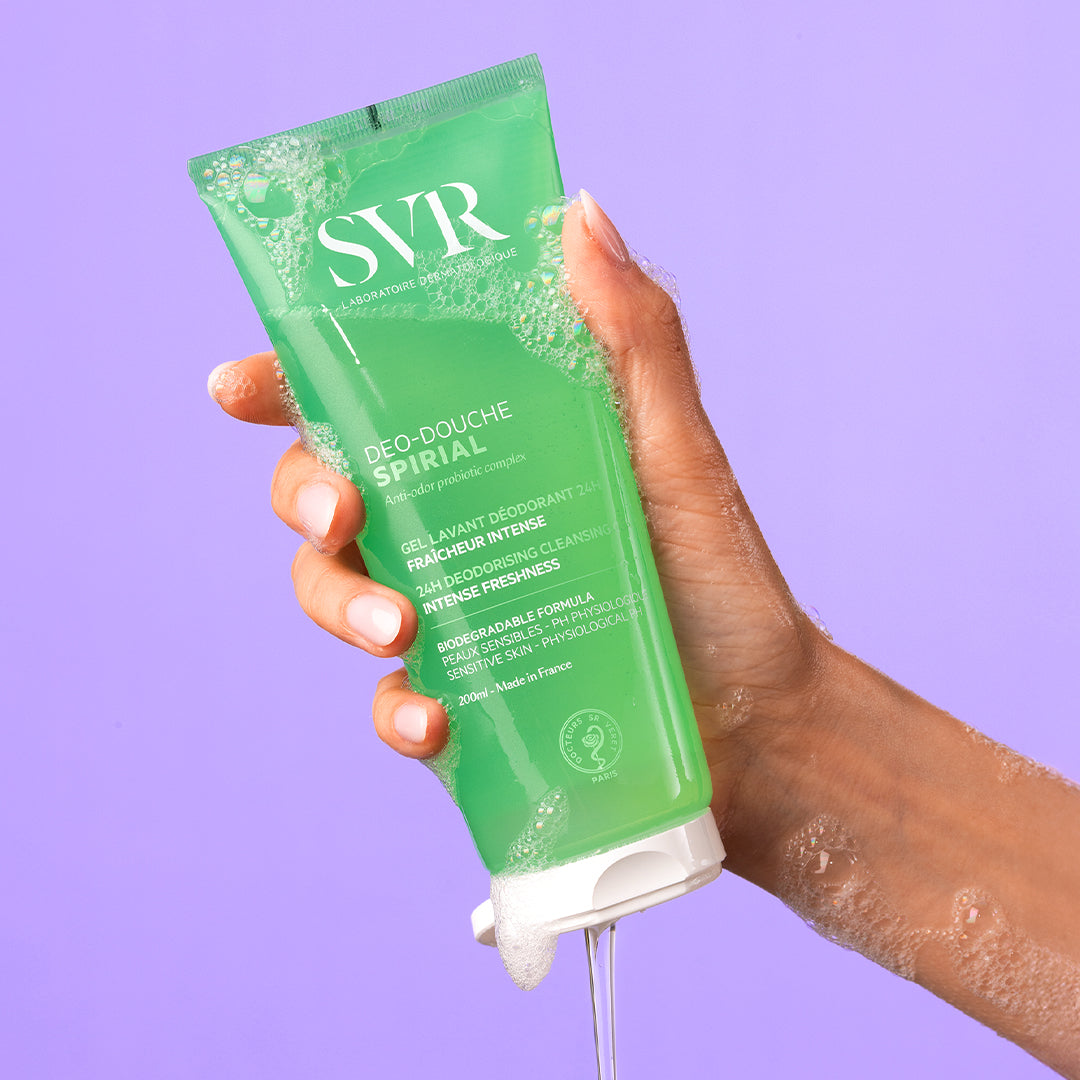 svr-spirial-d-o-douche-gel-doccia-2-in-1-deterge-e-deodora-24h image 2