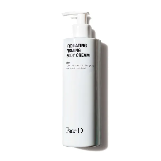 face-d-crema-corpo-idratante-rassodante-400-ml image 1