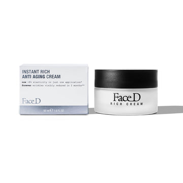 face-d-instant-rich-anti-aging-cream-crema-viso-nutriente-50-ml image 2