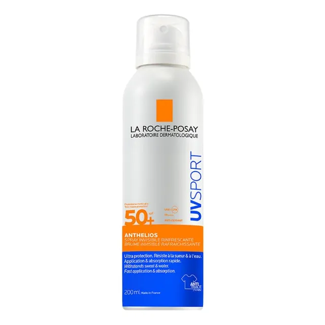 la-roche-posay-anthelios-uvsport-gel-crema-spf50-200-ml image 1