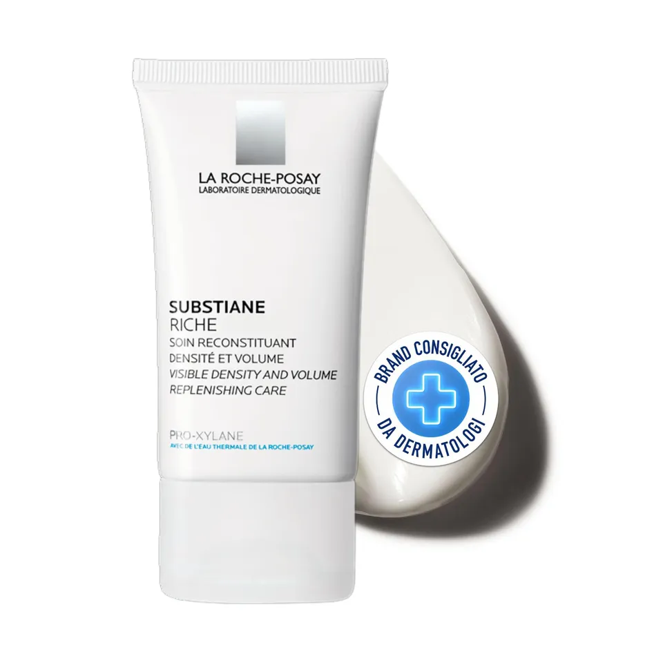la-roche-posay-substiane-crema-viso-ricostituente-pelli-mature-40-ml image 1