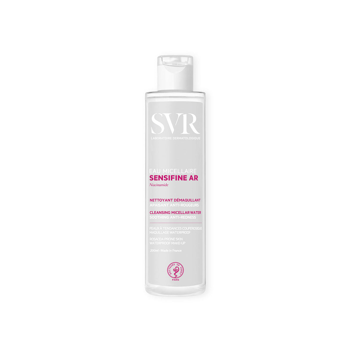 svr-sensifine-ar-eau-micellaire-refill-acqua-micellare-anti-rossori image 6