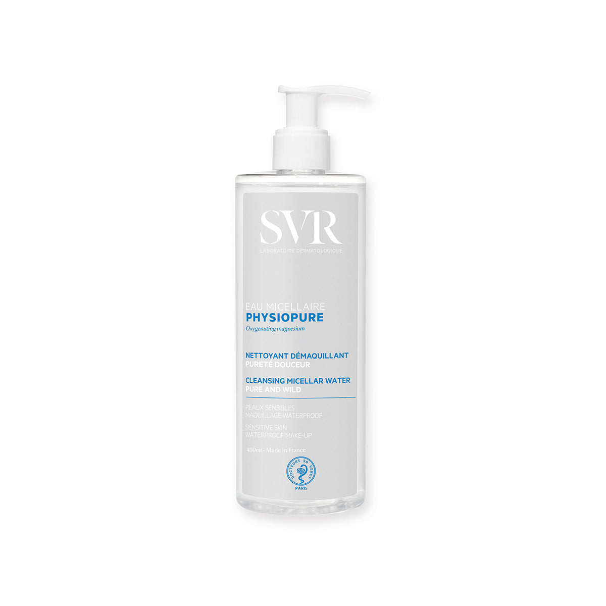 svr-physiopure-eau-micellaire-400ml-refill-set-struccante-eco image 4