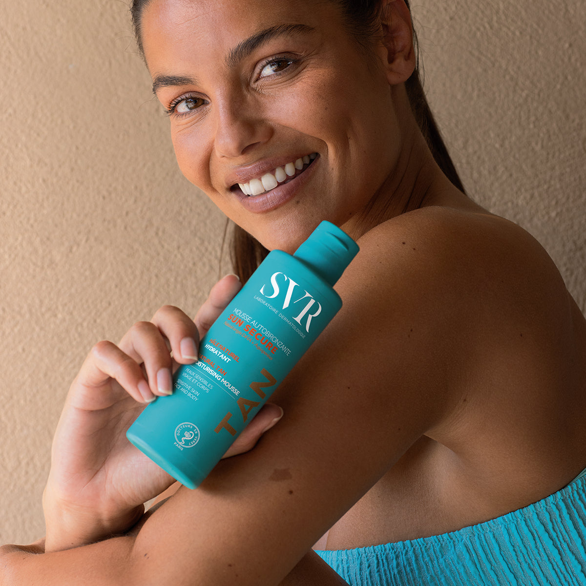 svr-sun-secure-mousse-autobronzante-viso-e-corpo image 3