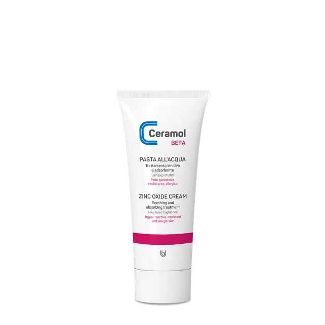 ceramol-beta-pasta-all-acqua-75-g image 1