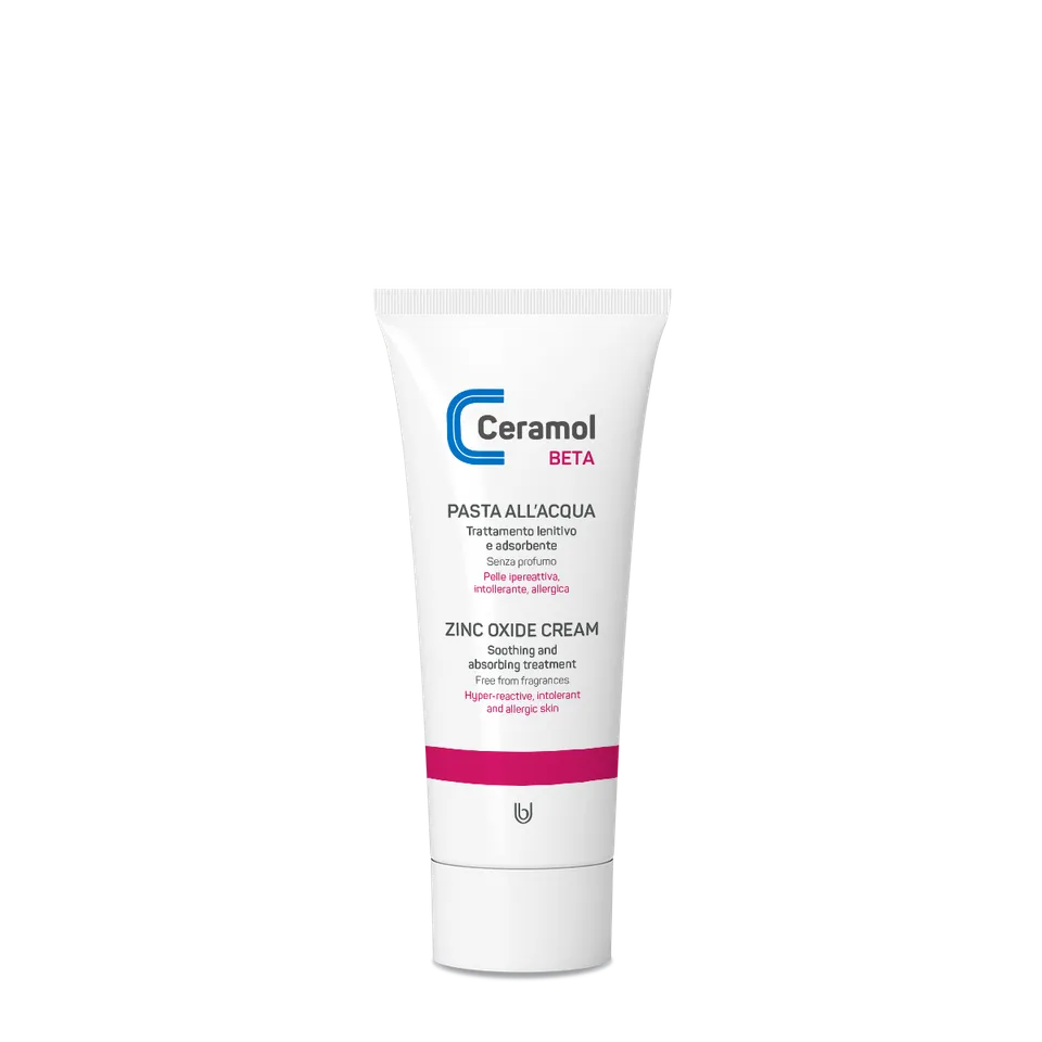 ceramol-beta-pasta-all-acqua-75-g image 1