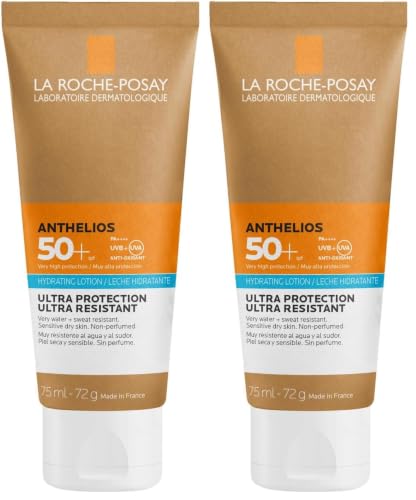 la-roche-posay-anthelios-latte-idratante-spf50-75-ml-pelli-sensibili image 6
