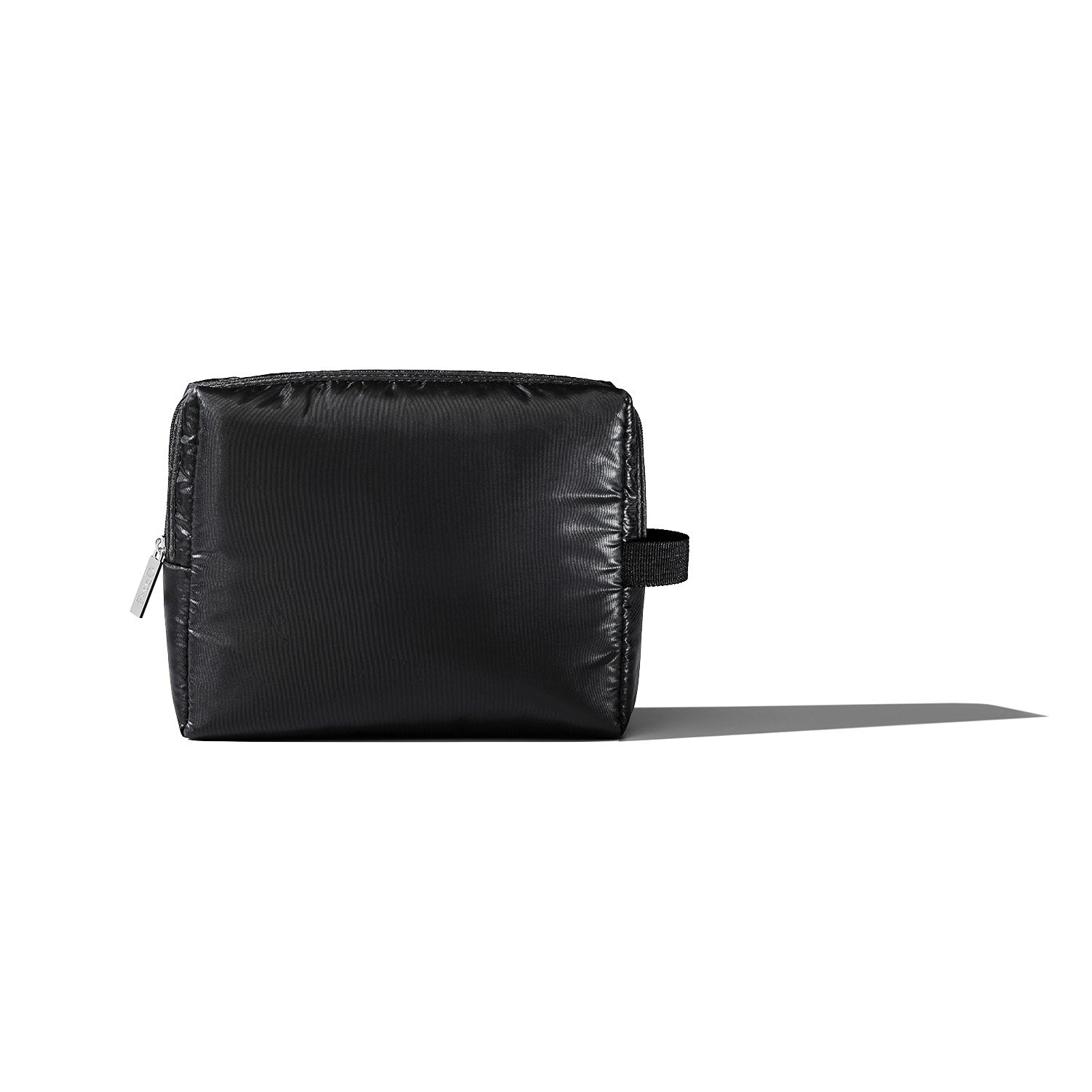 face-d-puff-pochette-nera-in-nylon-20x16-5x4-cm-2 image 2