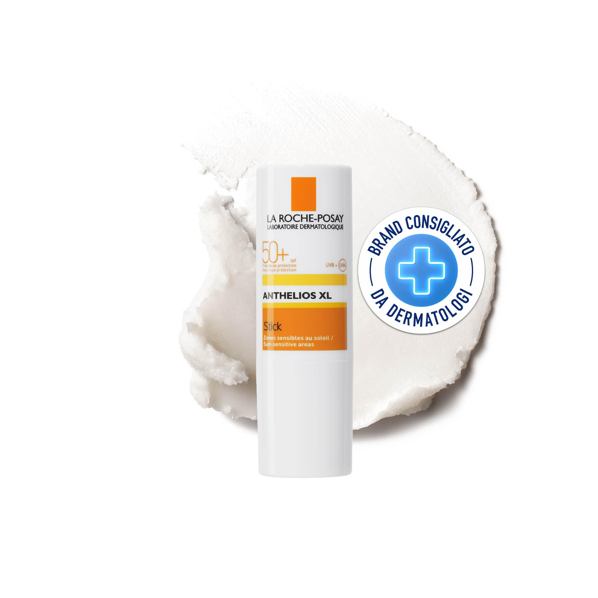 la-roche-posay-anthelios-stick-zone-sensibili-spf50-stick-solare-7-g image 1