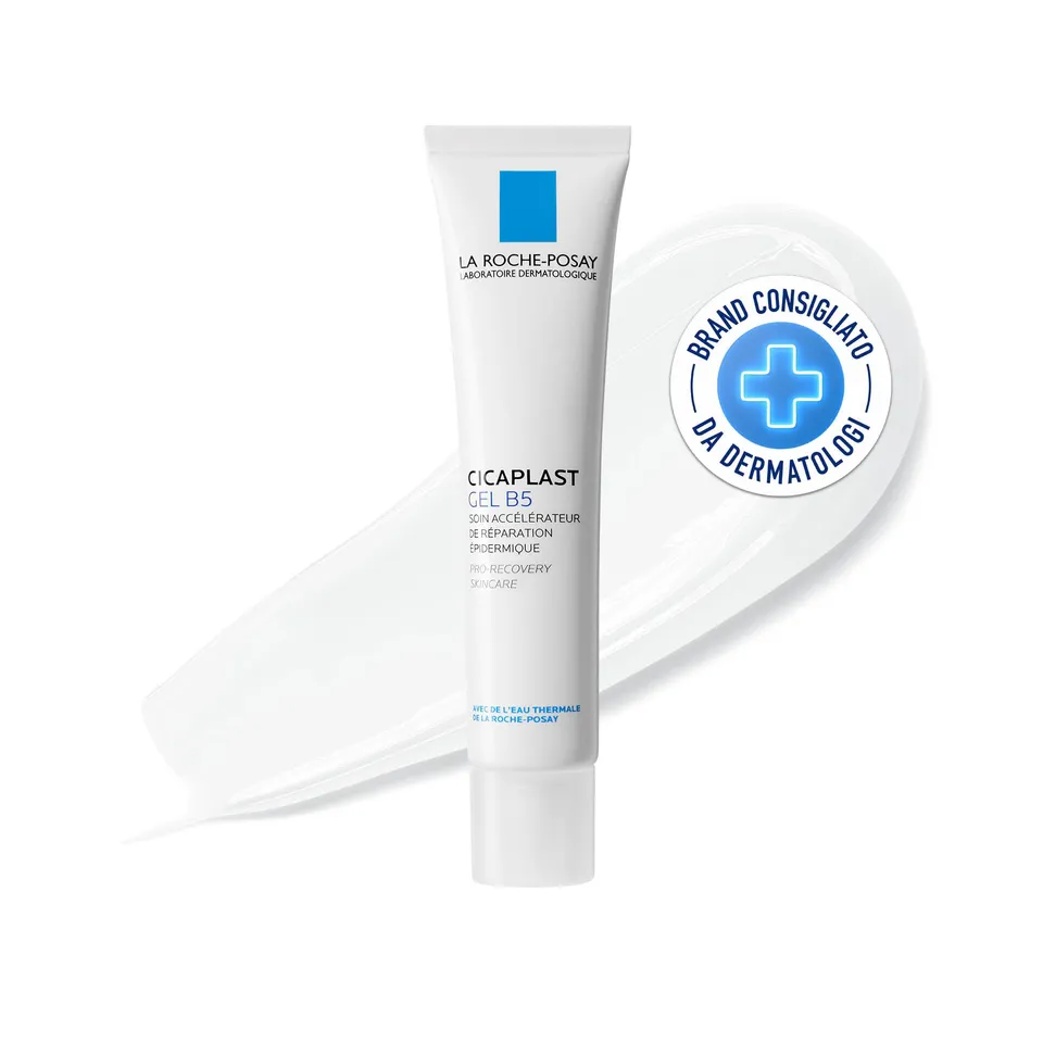 la-roche-posay-cicaplast-gel-b5-trattamento-riparatore-lenitivo-40-ml image 1