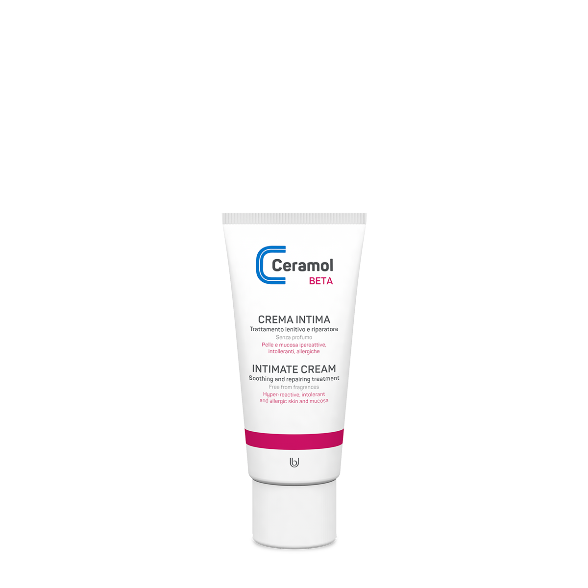 ceramol-crema-intima-crema-lenitiva-barriera-50-ml image 1