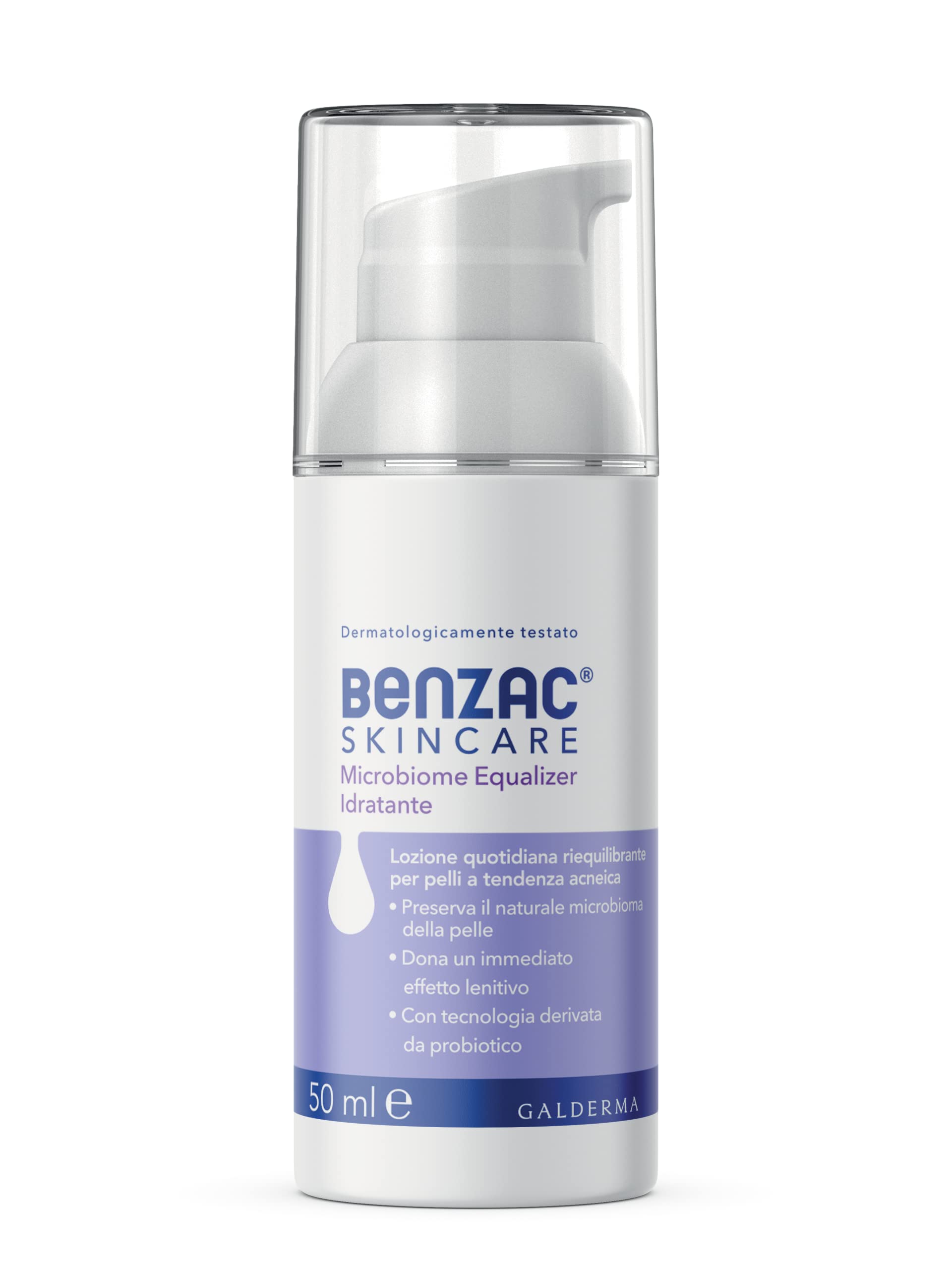 benzac-skincare-schiuma-detergente-pelle-a-tendenza-acneica image 8