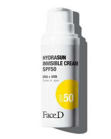 face-d-hydrasun-crema-solar-spf50-fluida-rostro-y-ojos-50-ml image 5