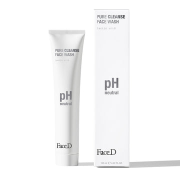 face-d-pure-cleanse-face-wash-detergente-opacizzante-125-ml image 4