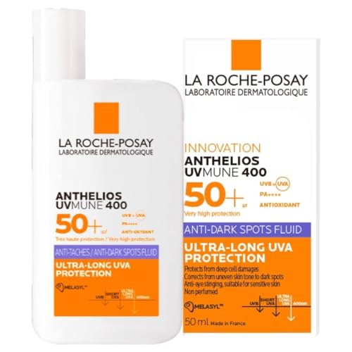 la-roche-posay-anthelios-uvmune-400-fluido-anti-macchie-spf50-50-ml image 6