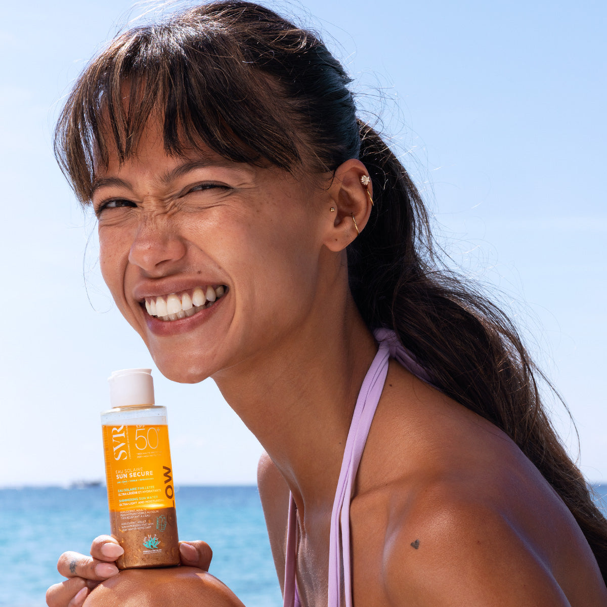 svr-sun-secure-eau-solaire-glow-spf-acqua-solare-viso image 3