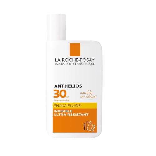 la-roche-posay-anthelios-shaka-fluido-viso-spf30-50-ml-pelli-sensibili image 3