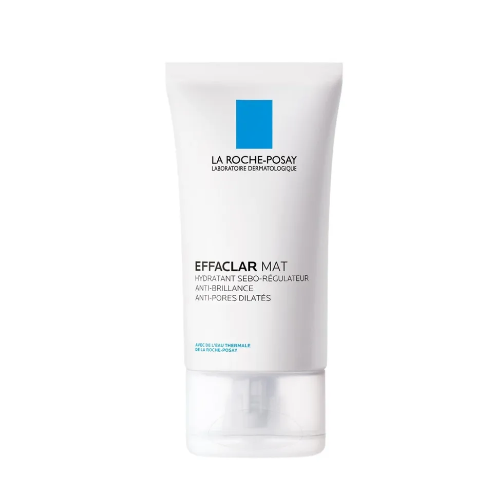 la-roche-posay-effaclar-mat-crema-idratante-sebo-regolatrice-40-ml image 1
