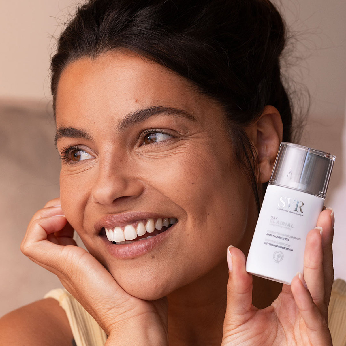svr-clairial-day-spf30-crema-giorno-anti-macchie-uniformante image 2