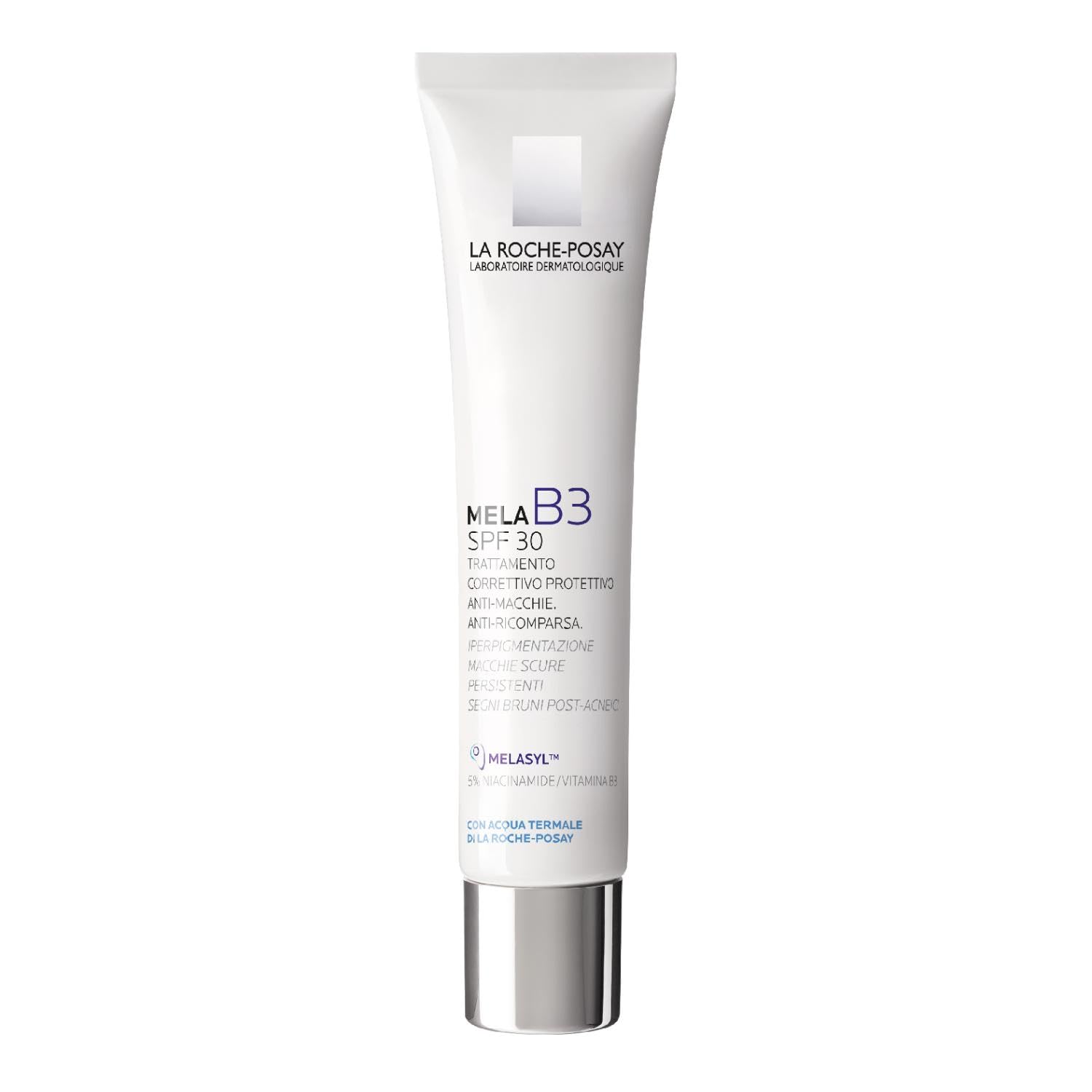 la-roche-posay-mela-b3-trattamento-correttivo-anti-macchie-spf30-40-ml image 1