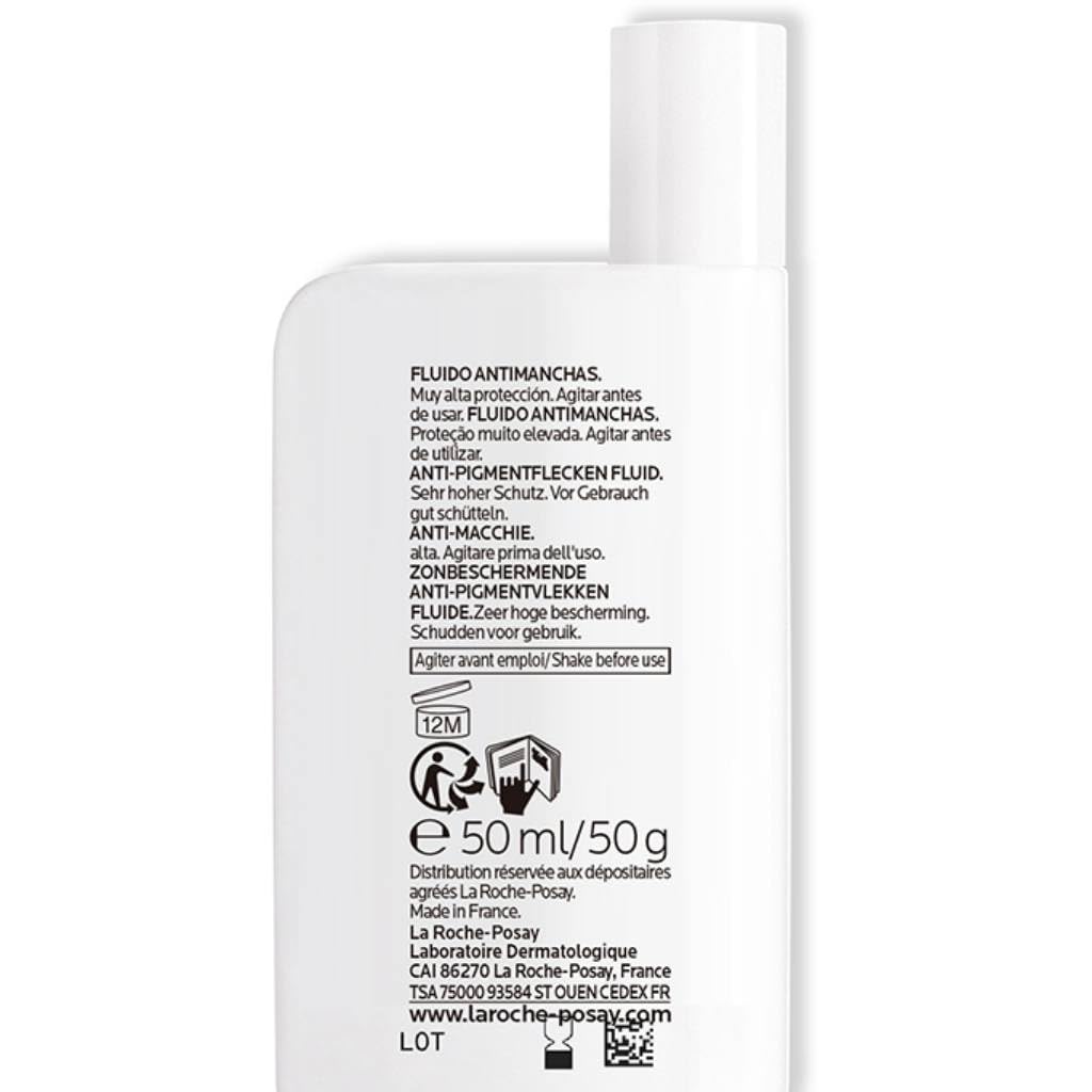 la-roche-posay-anthelios-uvmune-400-fluido-anti-macchie-spf50-50-ml image 4