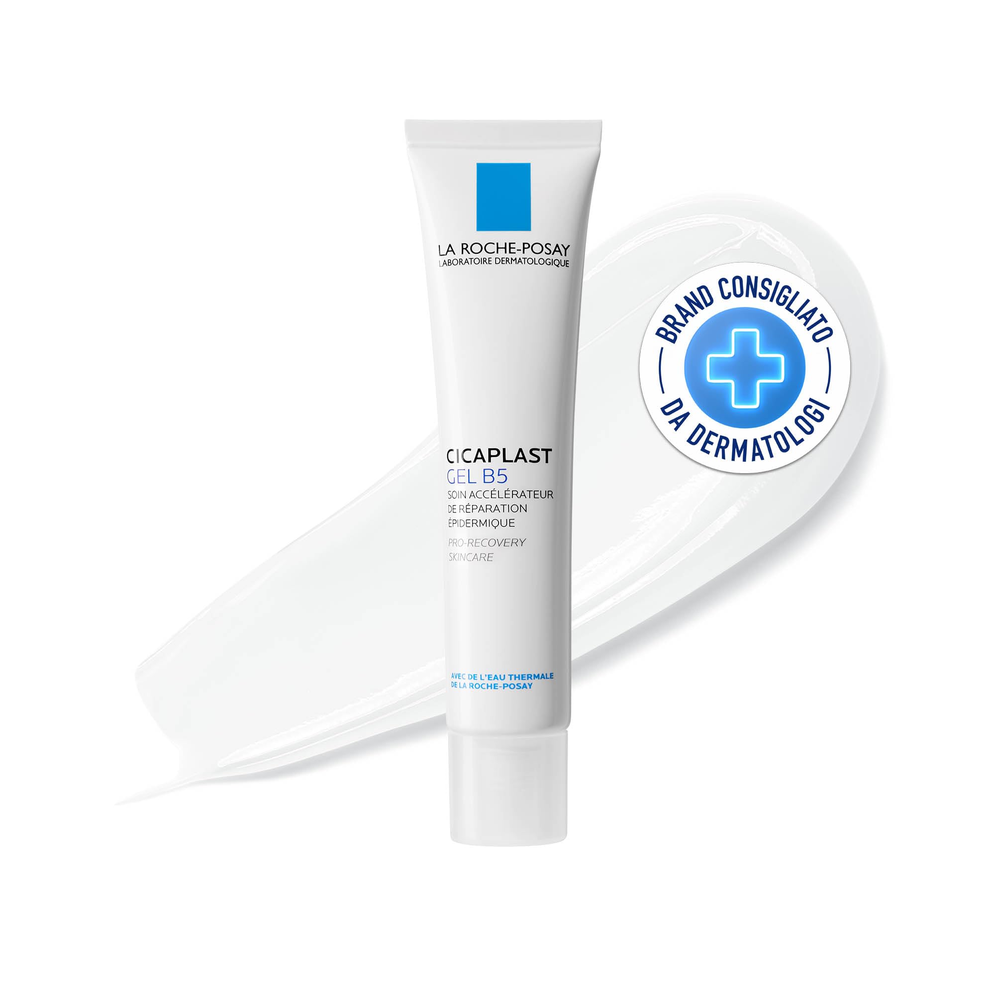 la-roche-posay-cicaplast-gel-b5-trattamento-riparatore-lenitivo-40-ml image 1