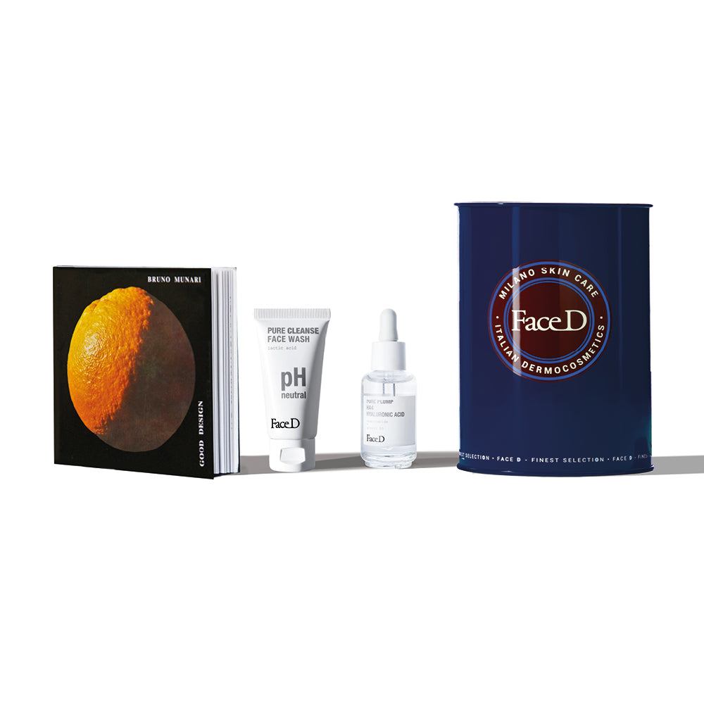 face-d-reading-hydra-kit-kit-skincare-idratazione-libro-good-design image 2