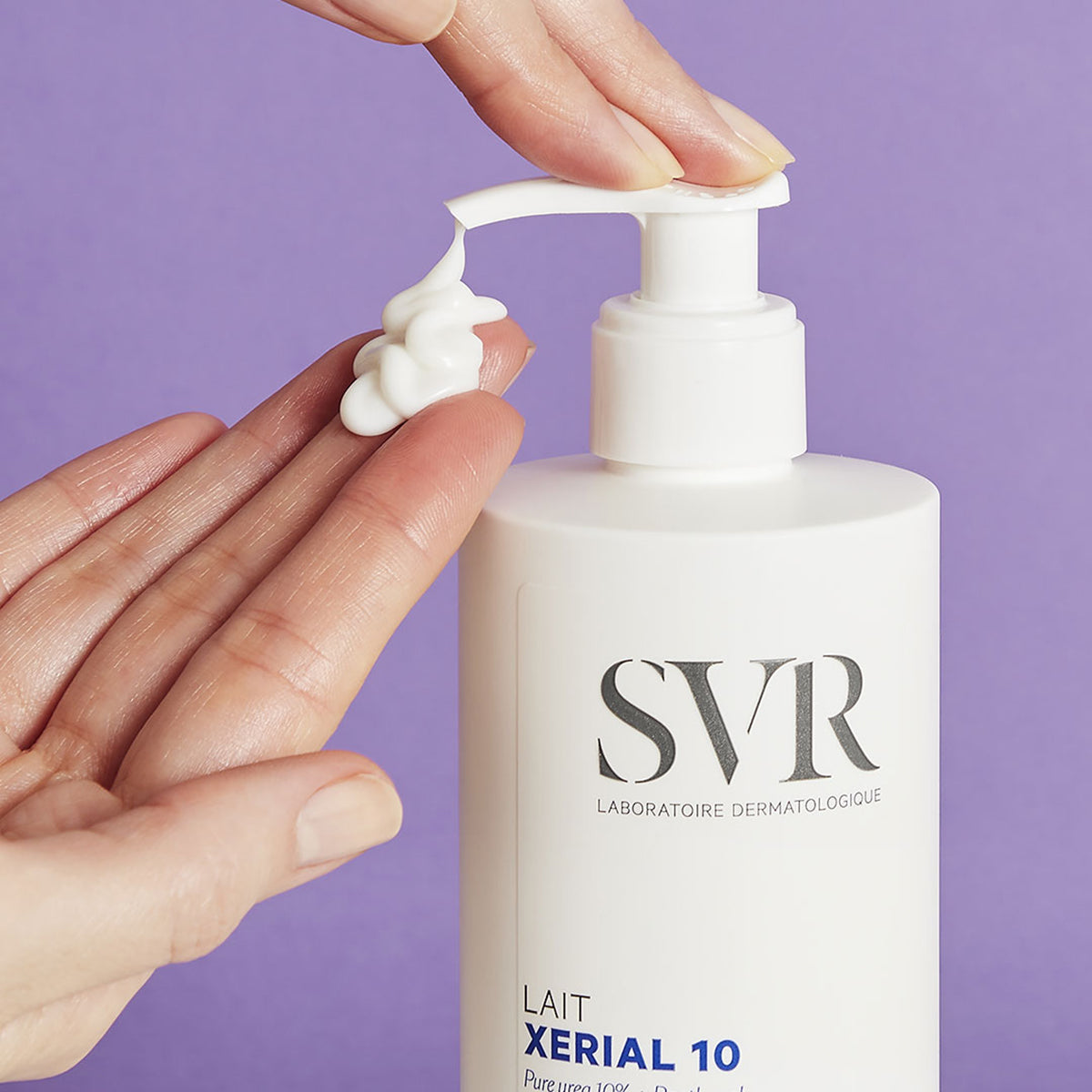 svr-xerial-10-lait-latte-corpo-urea-10-levigante image 1