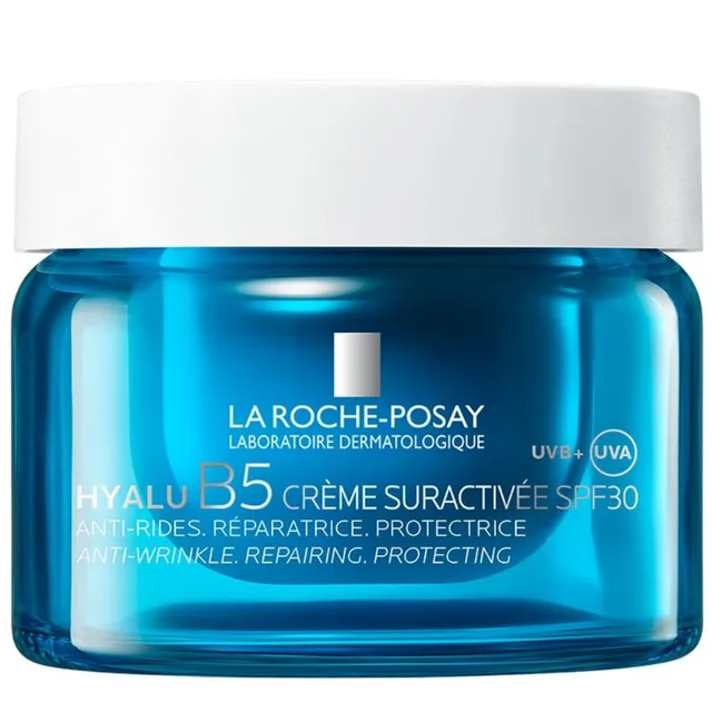 la-roche-posay-hyalu-b5-crema-anti-rughe-rassodante-spf30-50-ml image 1